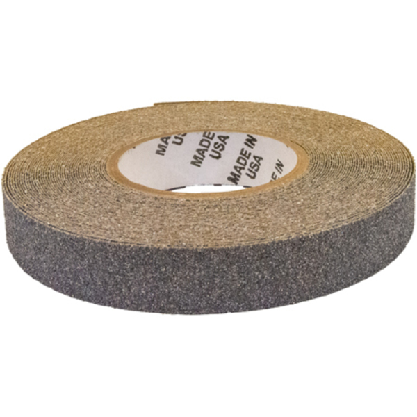 Flex-Tred AntiSlip Safety Tape - 1" x 60’ / Ocean Gray-Roll OCE.0160.R